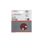 Bosch Expert for Wood and Paint C430 Sandpapirssæt Ø125 P180 5stk